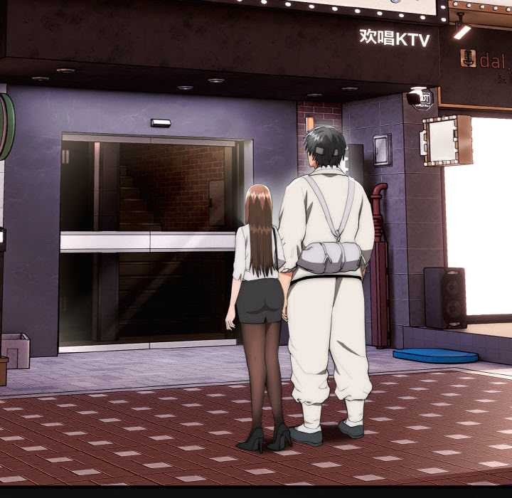 神雕闯都市第10話