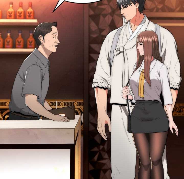 神雕闯都市第10話