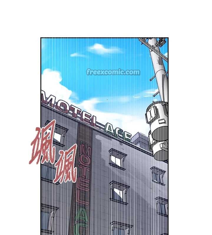 秘密教学第285話-回味公車上的滋味