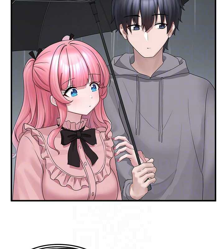 垃圾堆捡到宠物系萌妹第18話-小穴已經濕透了♥