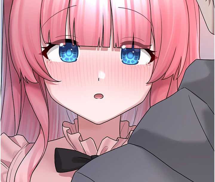 垃圾堆捡到宠物系萌妹第18話-小穴已經濕透了♥