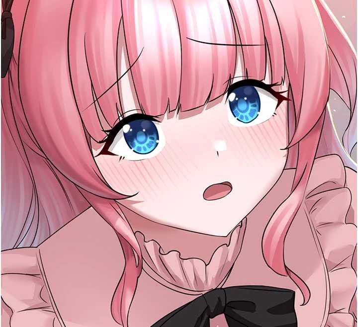 垃圾堆捡到宠物系萌妹第18話-小穴已經濕透了♥