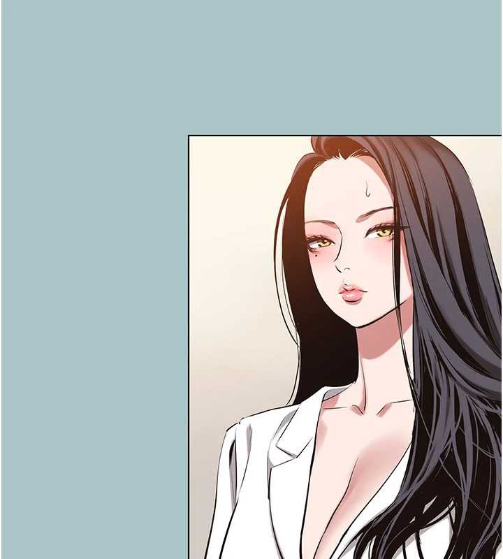 不要恋爱要打炮第13話-不惜獻身的女職員