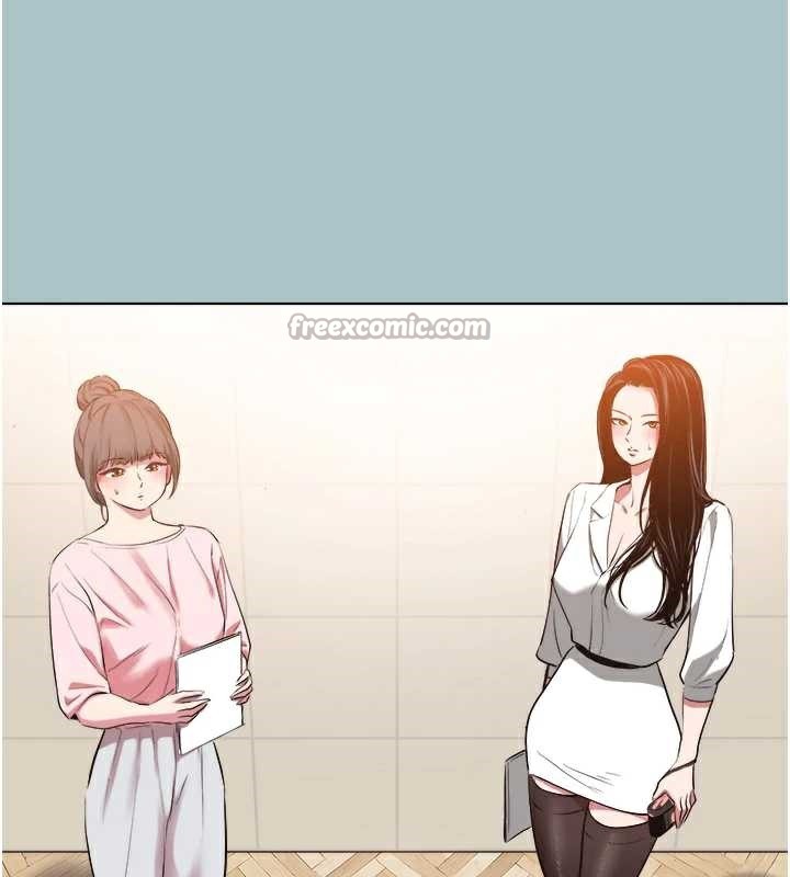 不要恋爱要打炮第13話-不惜獻身的女職員