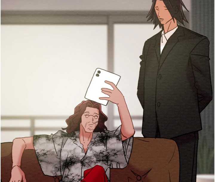 掠夺行动第75話-我是全世界最屌的