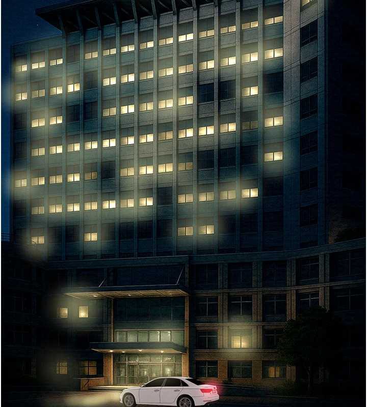 掠夺行动第75話-我是全世界最屌的