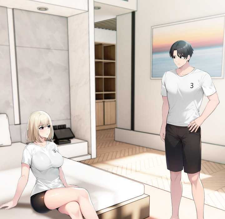 夫妇游戏第47話