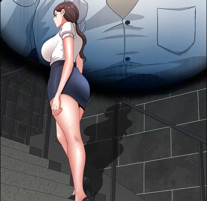 最强男人第43話