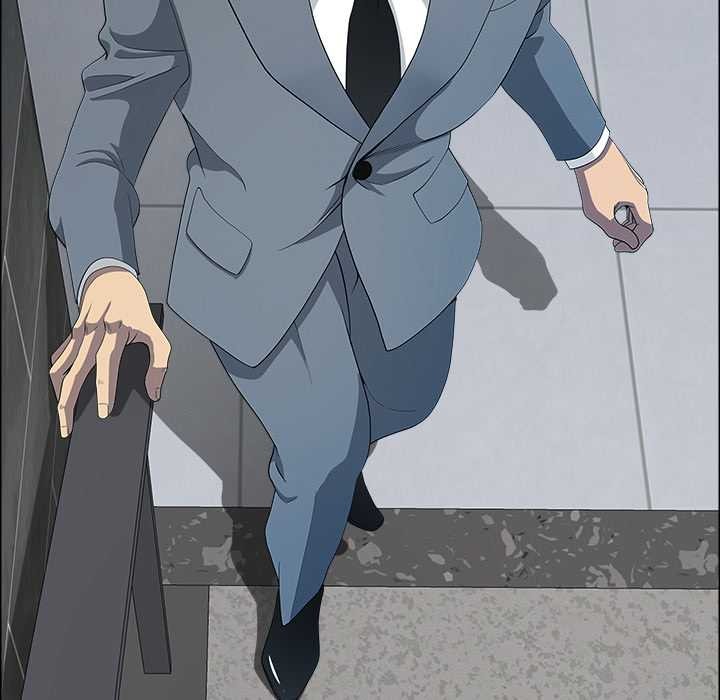 最强男人第43話