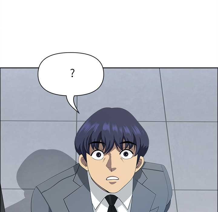 最强男人第43話