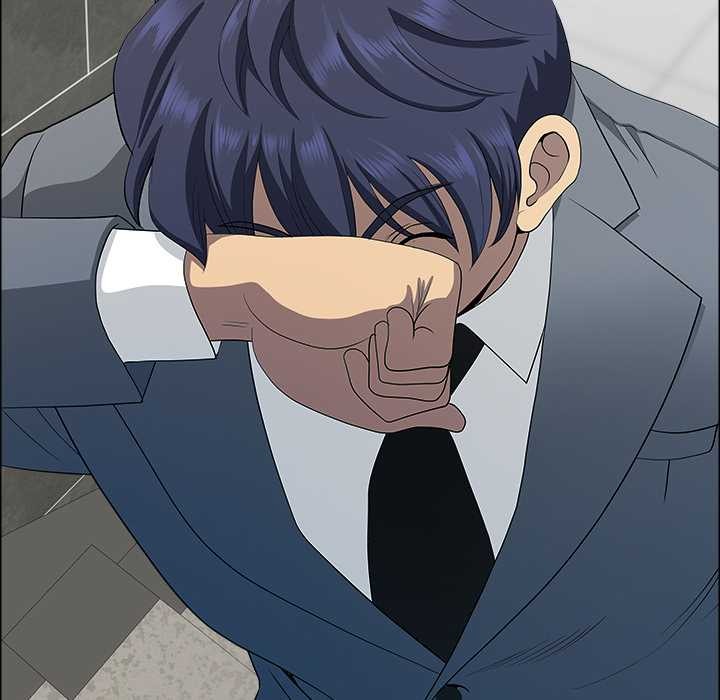 最强男人第43話