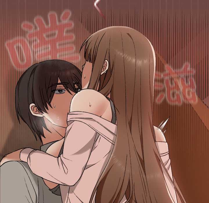 校花的双面生活第9話