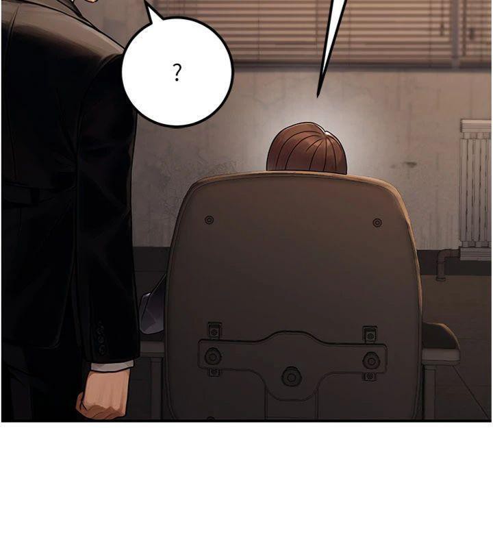 公务员的桃色副业第37話-策畫輪姦的主謀是!?