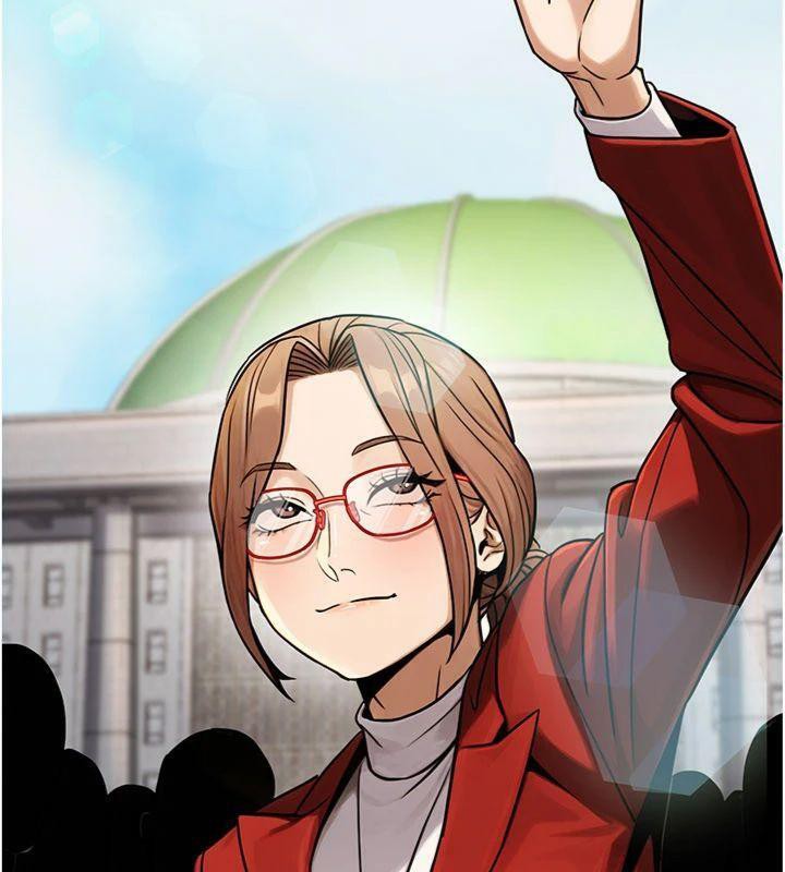 公务员的桃色副业第37話-策畫輪姦的主謀是!?