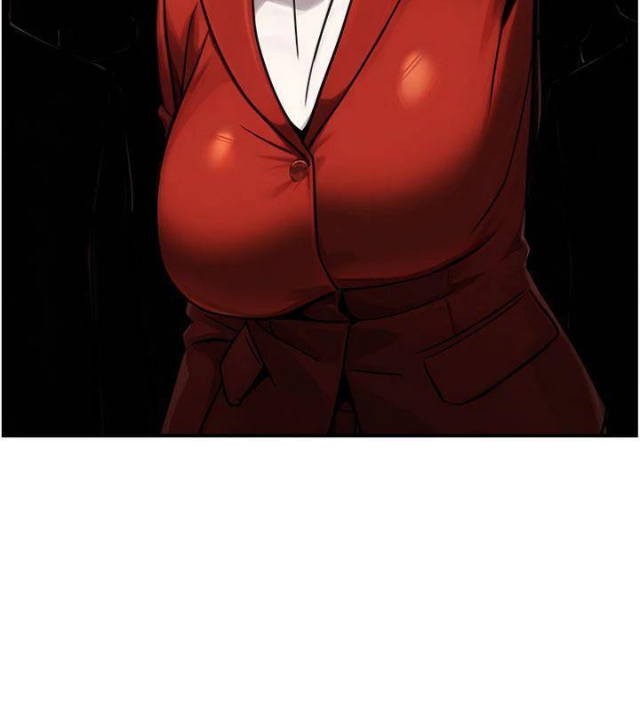 公务员的桃色副业第37話-策畫輪姦的主謀是!?