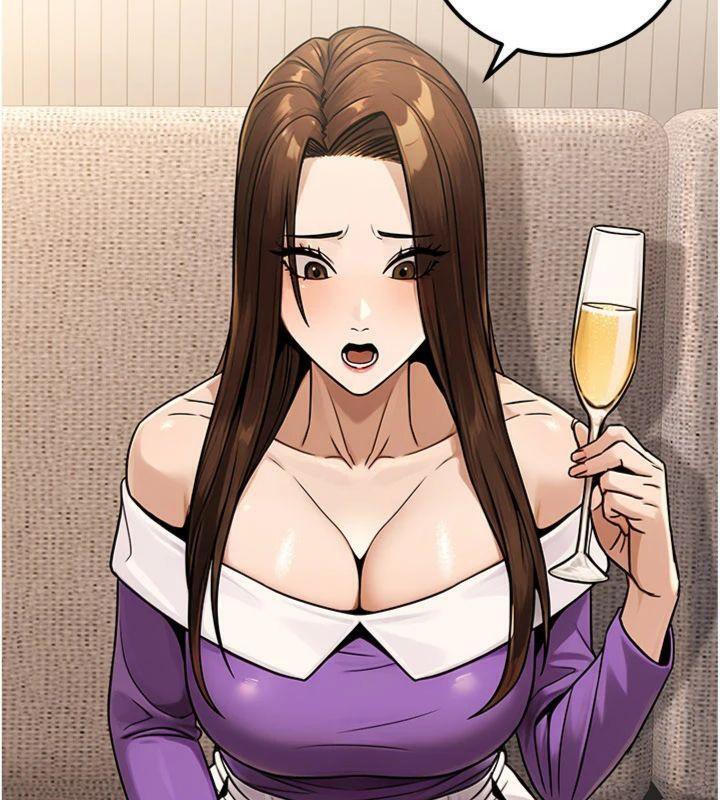 公务员的桃色副业第37話-策畫輪姦的主謀是!?