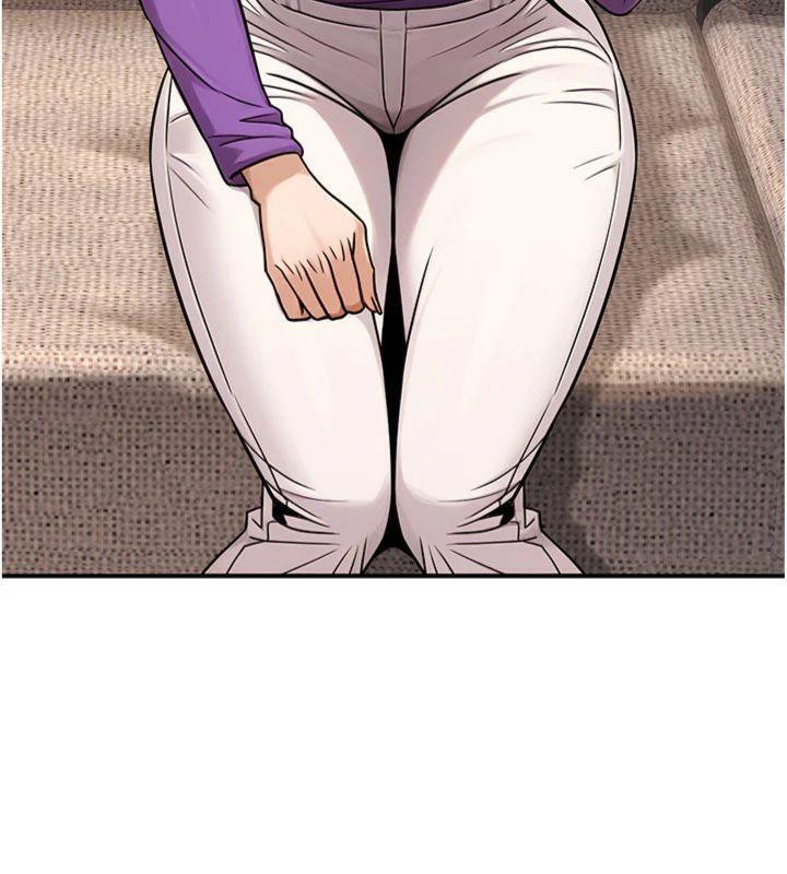 公务员的桃色副业第37話-策畫輪姦的主謀是!?