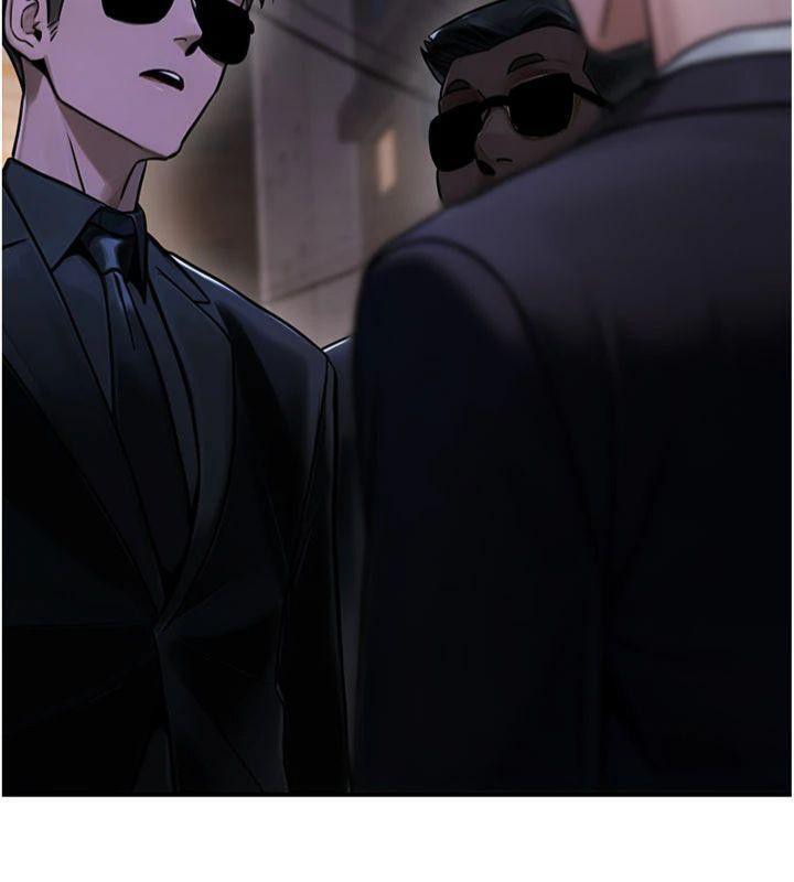 公务员的桃色副业第37話-策畫輪姦的主謀是!?