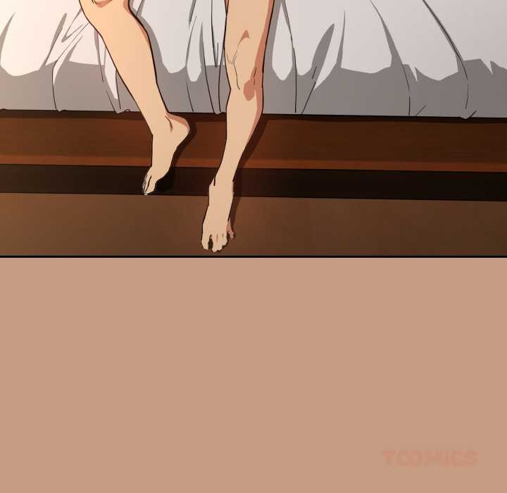 下班后的例行恋爱第76話