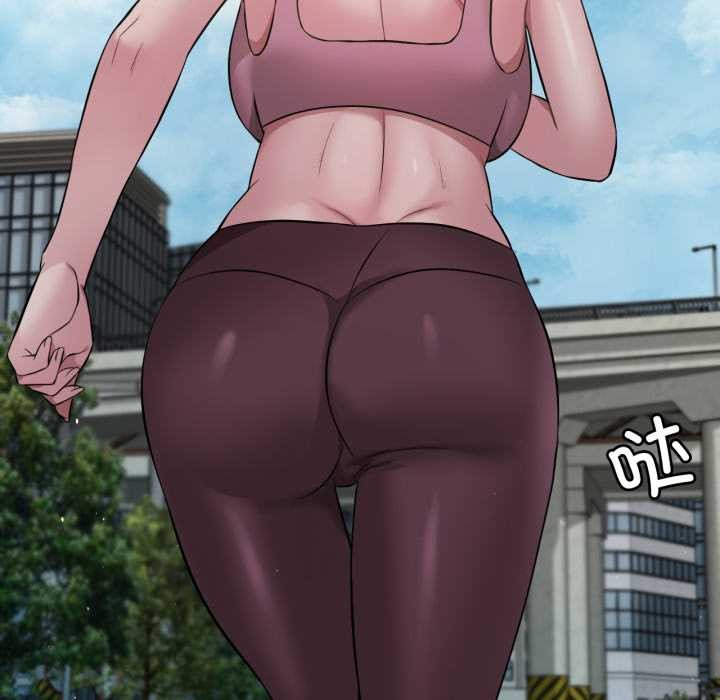 渴望占有她第84話