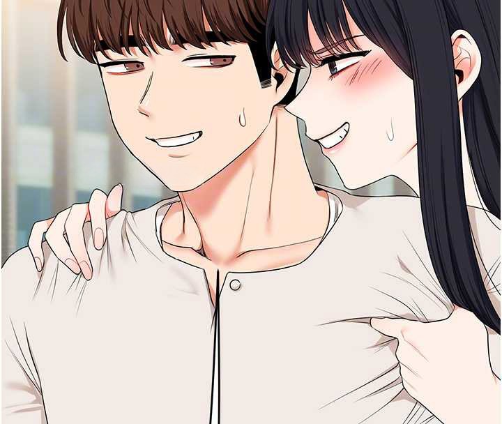 玩转学姊第81話-初次切磋火辣新面孔