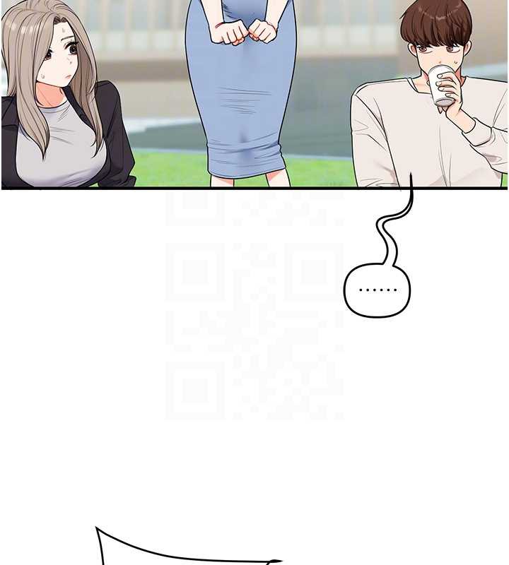 玩转学姊第81話-初次切磋火辣新面孔