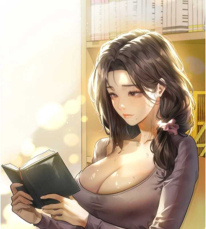 堕落物语2第29話-令人垂涎的妖嬈尤物