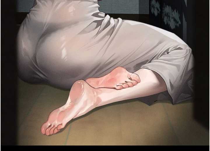 堕落物语2第29話-令人垂涎的妖嬈尤物