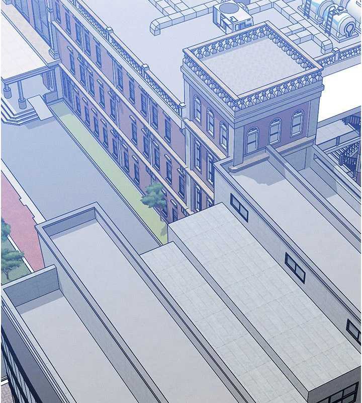 等价交换人生第32話-教授的特別獎勵♥