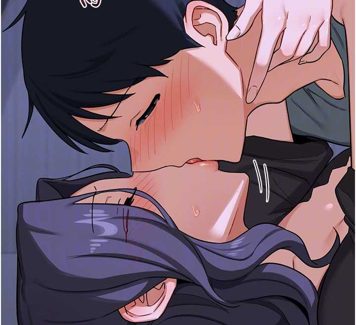 熟女交换计画第40話-熟睡之後，兒子對我亂來…