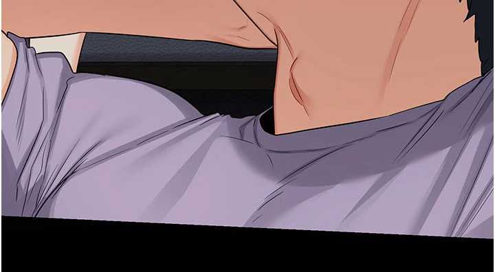 熟女交换计画第40話-熟睡之後，兒子對我亂來…