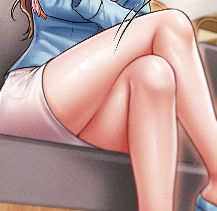 会长家的小儿子第35話