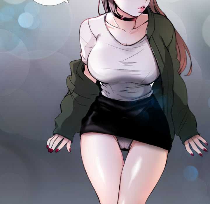 请与我私语第20話