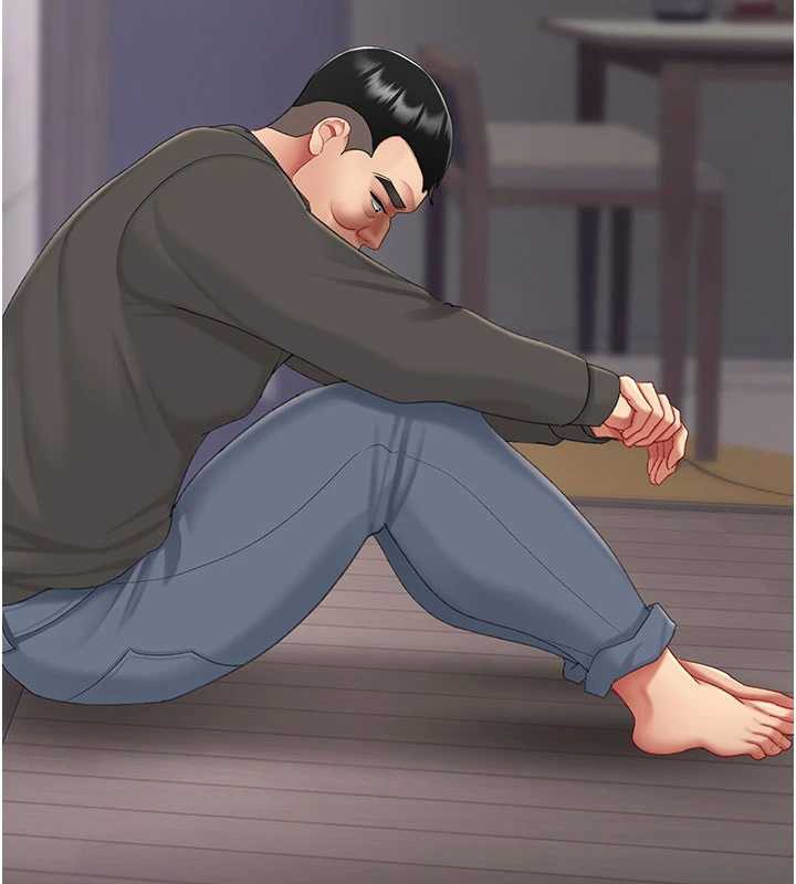 復仇母女丼第122話-女兒，媽想和妳聊聊