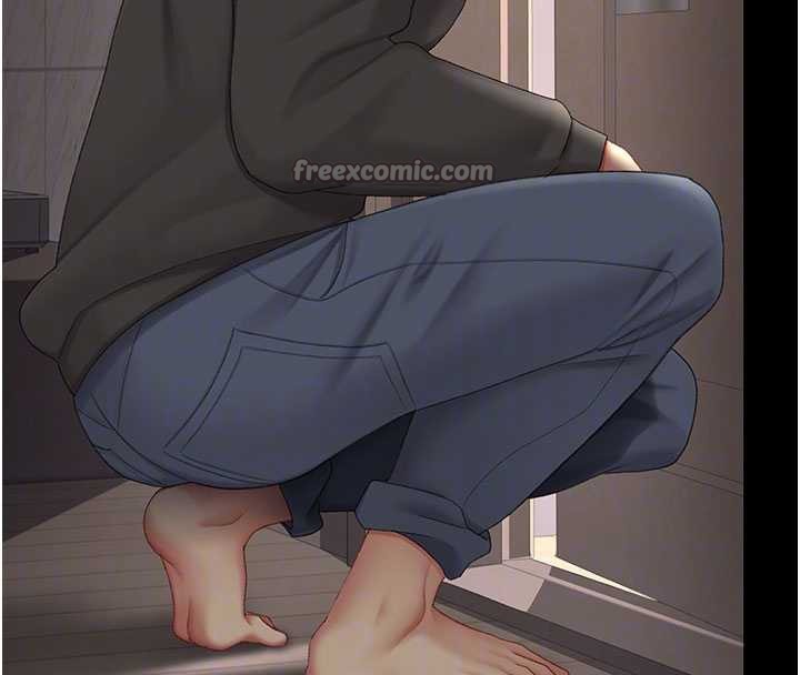 復仇母女丼第122話-女兒，媽想和妳聊聊