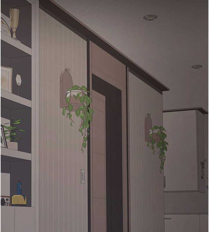 復仇母女丼第122話-女兒，媽想和妳聊聊