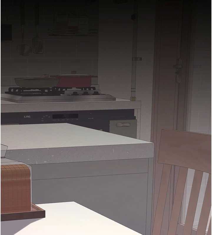 復仇母女丼第122話-女兒，媽想和妳聊聊