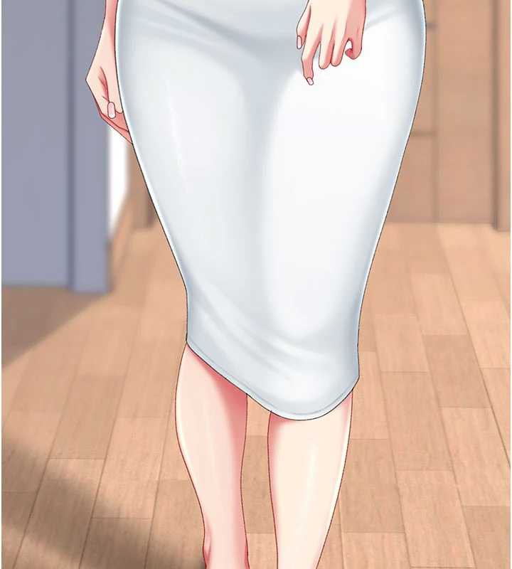 復仇母女丼第122話-女兒，媽想和妳聊聊