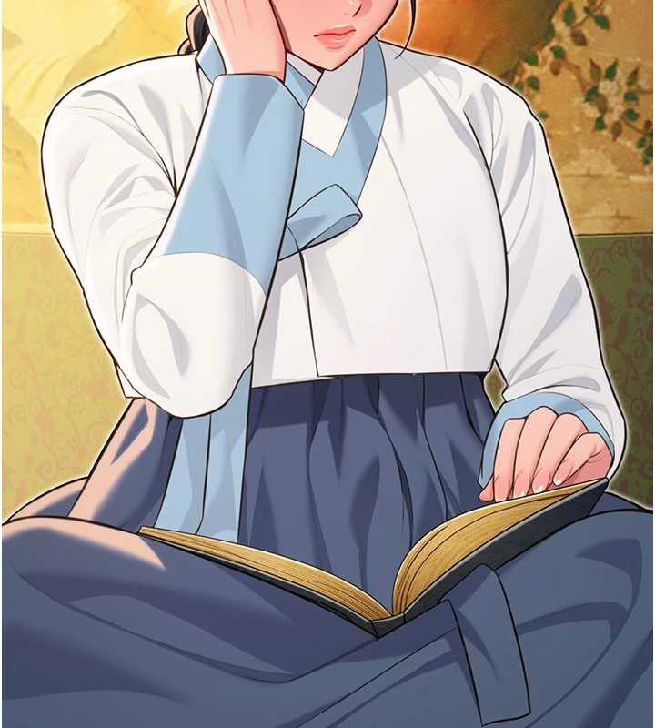 命运:贞洁慾女第59話-懷揣祕密應香約