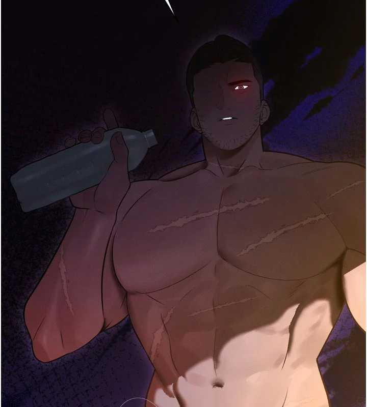 暴君会长的娇媳们第9話-要我當你的性玩具?!