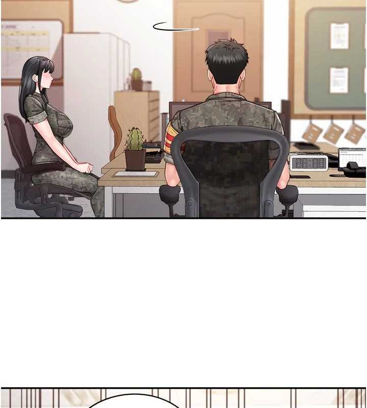 报告女班长:一根突起第23話-灌滿處女穴♥