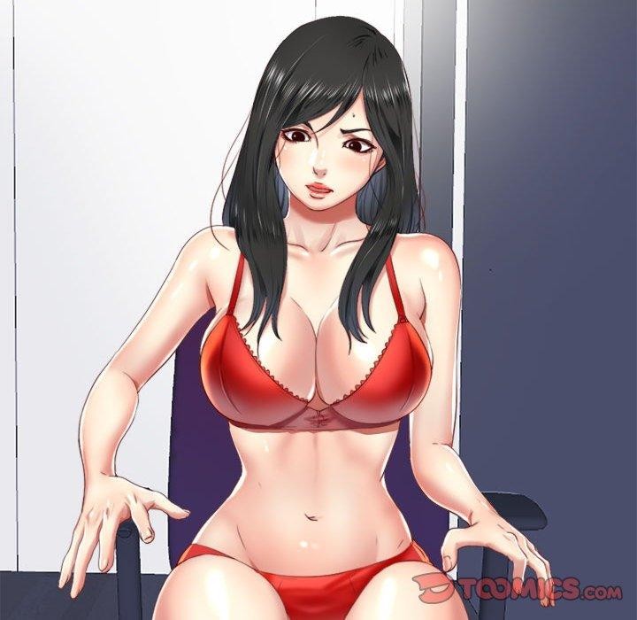 隱秘的同居第6話