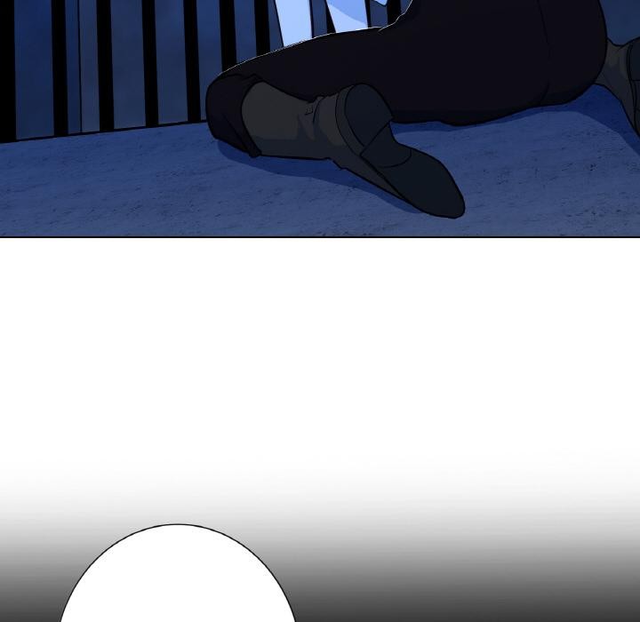 吉赛儿之血第21話