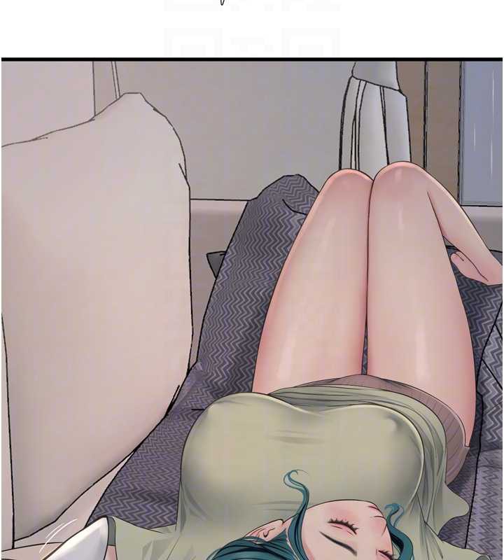 水电工日誌第107話-快回來安撫我的寂寞