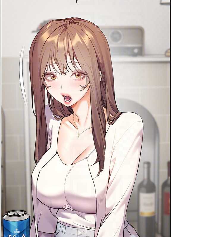 老师的亲密指导第69話-砲友初次「深度」討論