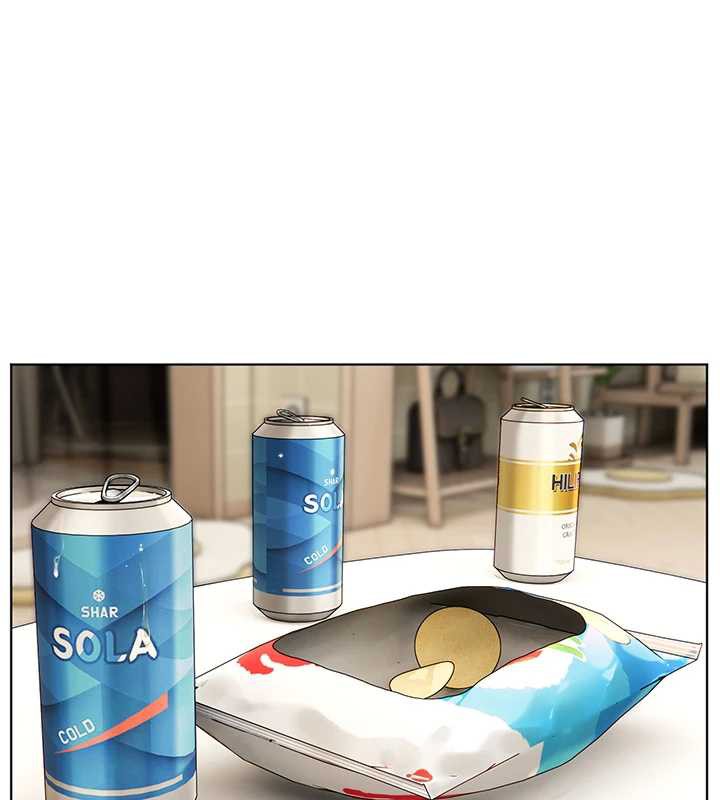 老師的親密指導第69話-砲友初次「深度」討論