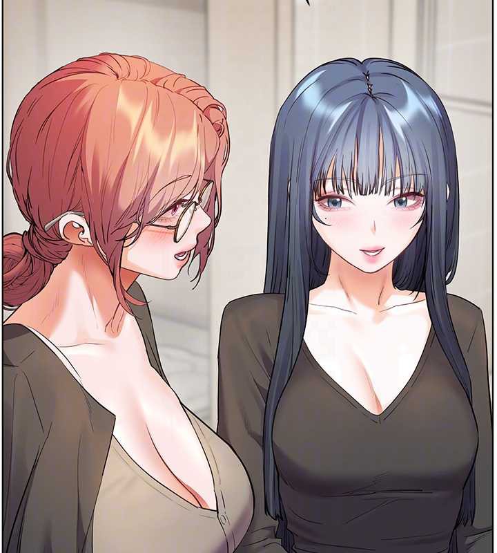 老师的亲密指导第69話-砲友初次「深度」討論