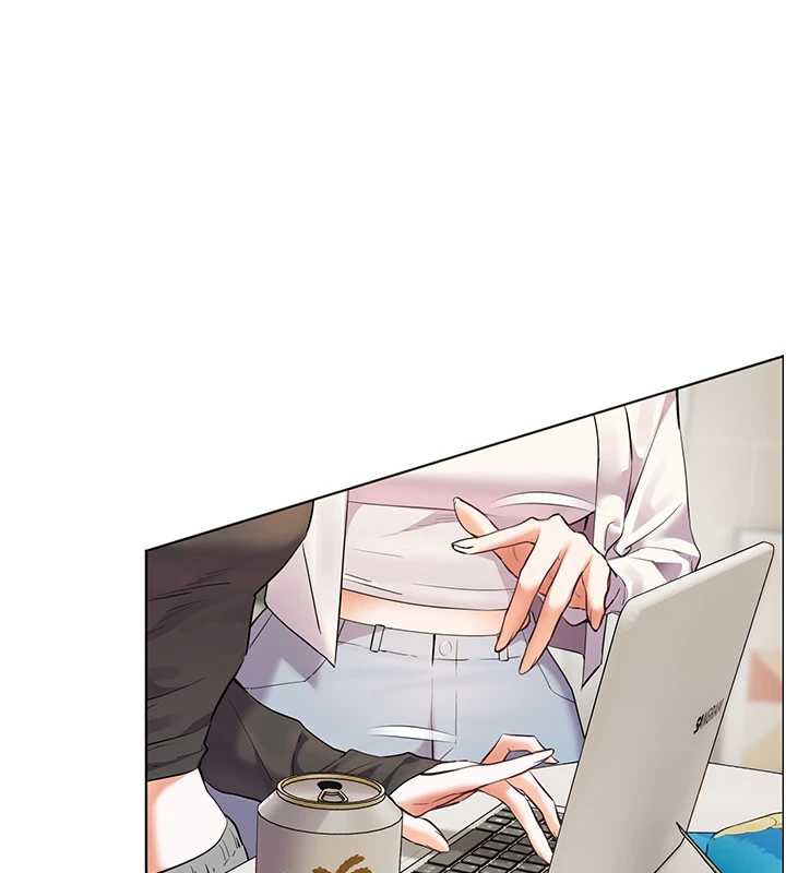 老師的親密指導第69話-砲友初次「深度」討論