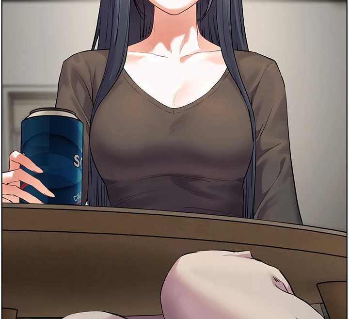 老师的亲密指导第69話-砲友初次「深度」討論