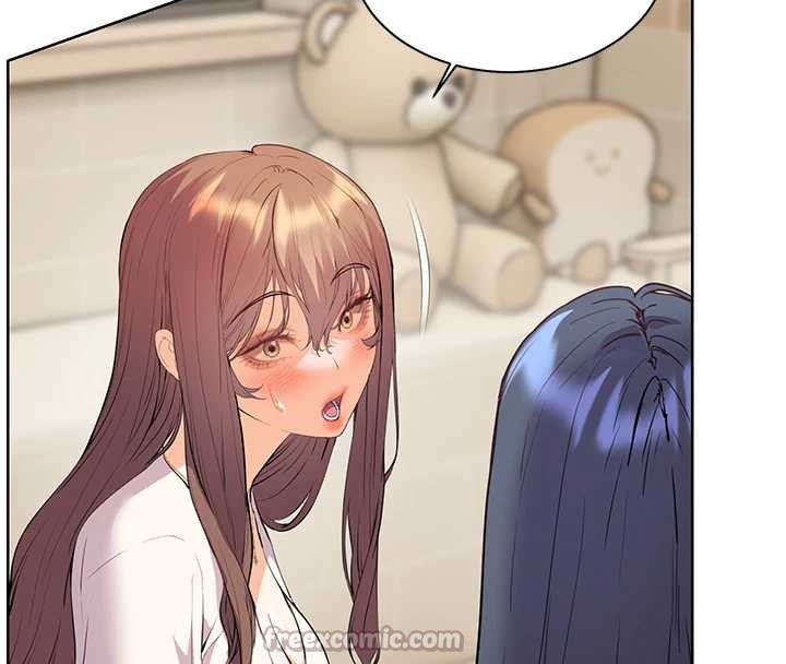 老师的亲密指导第69話-砲友初次「深度」討論